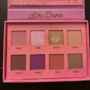 VENUS 111 Makeup Pallet